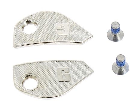 4699-001 Aluminium Ankle Protection SG12