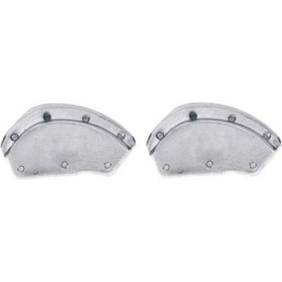 4698-001 Kit Steel Toe SG 12