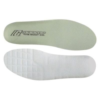 4634-001 Kit Fussbett