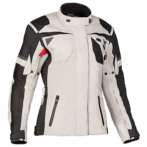 Katniss - dámska textilná motobunda