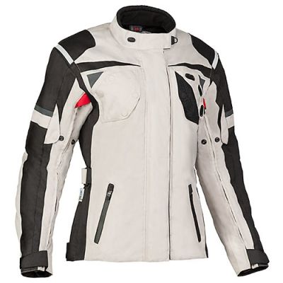 Katniss - dámska textilná motobunda