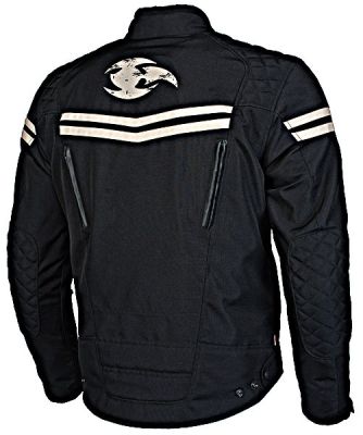 EAGLE - textilná moto bunda