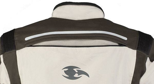 GT ADVENTURE jacket - pánska textilná bunda