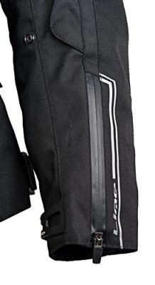 STANLEY - pánska textilná moto bunda