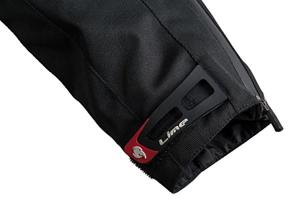 STANLEY - pánska textilná moto bunda