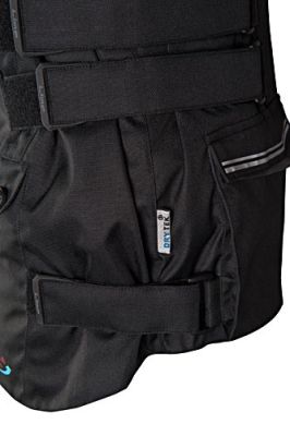 STANLEY - pánska textilná moto bunda