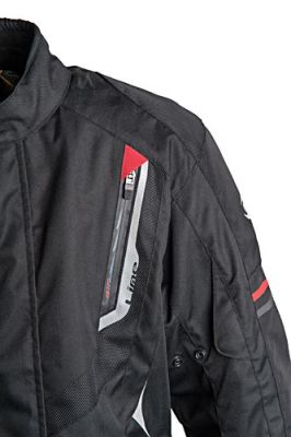 STANLEY - pánska textilná moto bunda