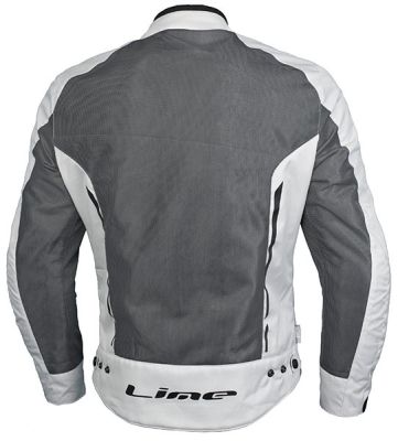 SUMMER JACKET - BEIGE pánska bunda