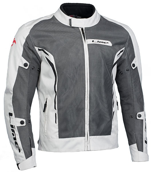 SUMMER JACKET - BEIGE pánska bunda