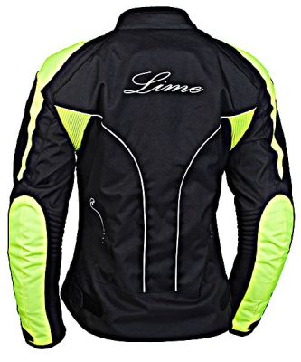 LIONESS dámska trojvrstvová textilná bunda