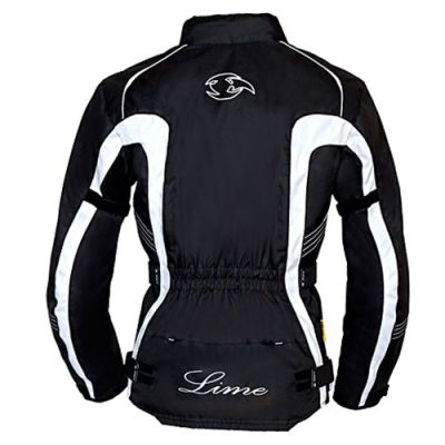 VERENA - dámska textilná moto bunda