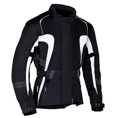 VERENA - dámska textilná moto bunda