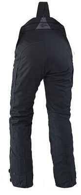 AGATE - dámske textilné moto nohavice