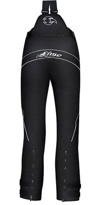 AMELIA - dámske textilné nohavice