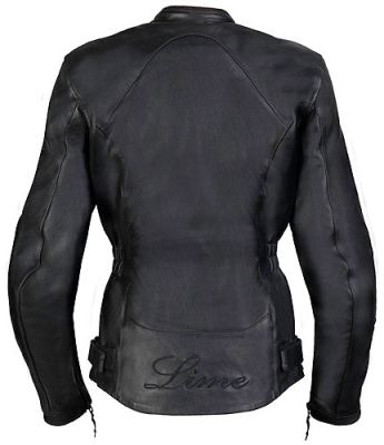 OLIVIA - dámská kožená bunda