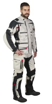 FELIX - pánske cestovné nohavice