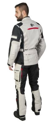 FELIX - pánske cestovné nohavice