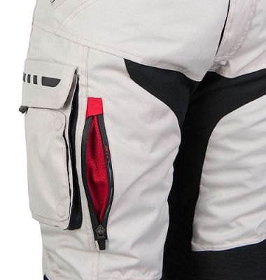 FELIX - pánske cestovné nohavice