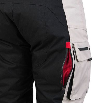 FELIX - pánske cestovné nohavice