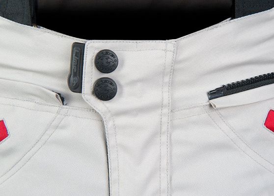 FELIX - pánske cestovné nohavice