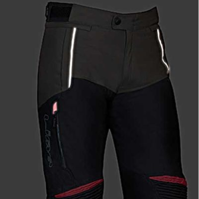 BERET - pánske textilné nohavice