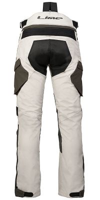 GT ADVENTURE pants - pánske textilné nohavice