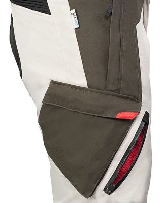 GT ADVENTURE pants - pánske textilné nohavice