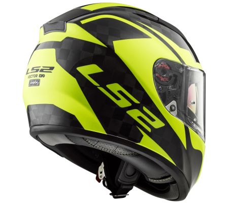 VECTOR C EVO FF397 SHINE Carbon