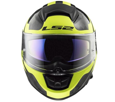 VECTOR C EVO FF397 SHINE Carbon