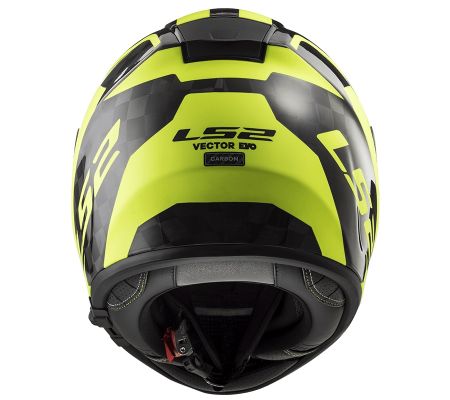 VECTOR C EVO FF397 SHINE Carbon