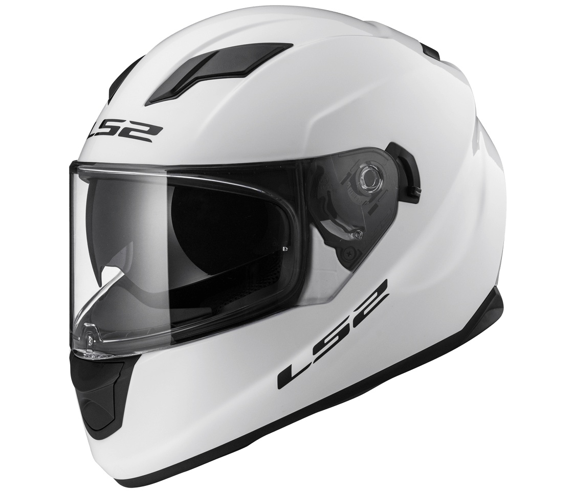 STREAM EVO SOLID WHITE FF320 SOLID White