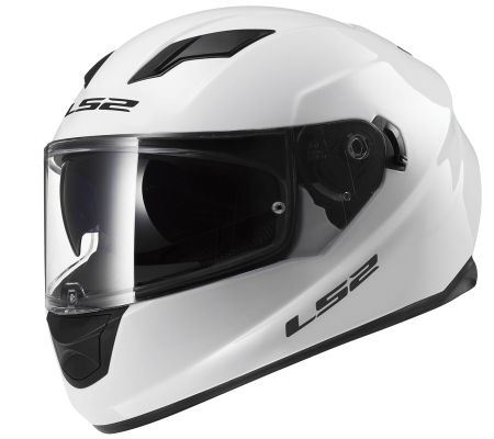 STREAM EVO SOLID WHITE FF320 SOLID White