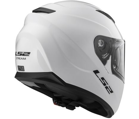 STREAM EVO SOLID WHITE FF320 SOLID White