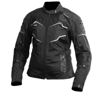 STREAM III LADY BLACK