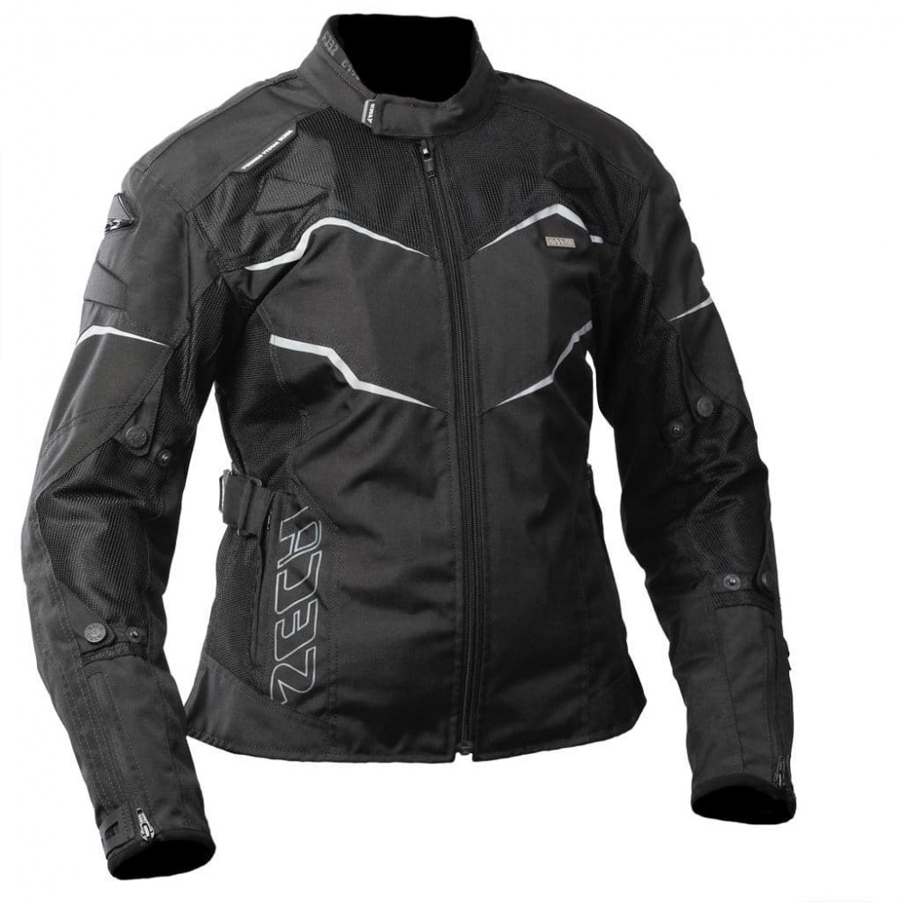 STREAM III LADY BLACK