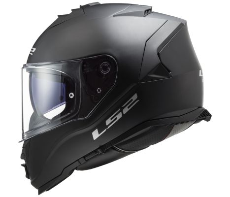 FF800 STORM II SOLID Matt Black