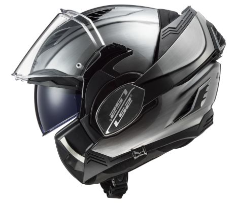 FF900 VALIANT II JEANS Titanium