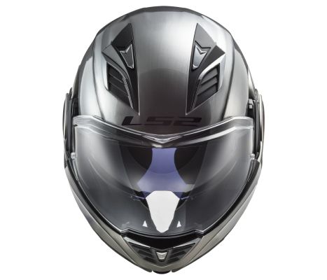 FF900 VALIANT II JEANS Titanium