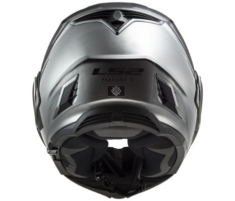 FF900 VALIANT II JEANS Titanium