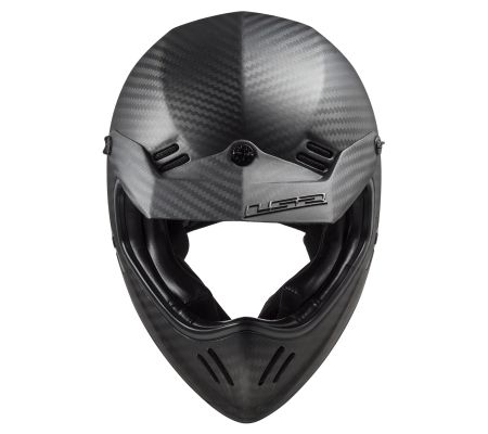 MX471 XTRA SOLID Matt Carbon
