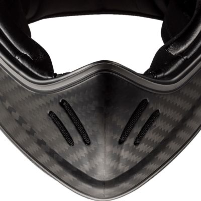 MX471 XTRA SOLID Matt Carbon
