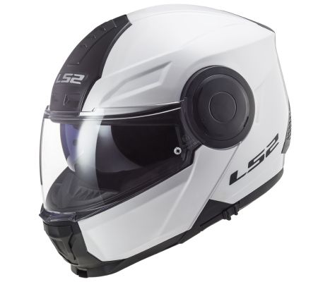 FF902 SCOPE Solid White