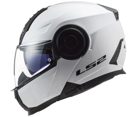 FF902 SCOPE Solid White