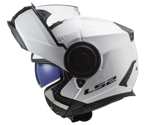 FF902 SCOPE Solid White