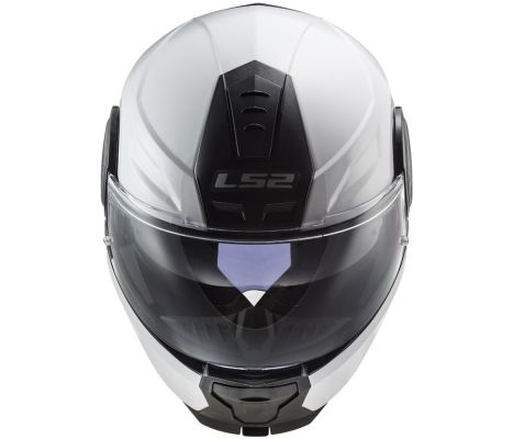 FF902 SCOPE Solid White