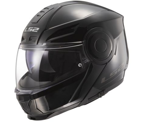 FF902 SCOPE Solid Gloss Black