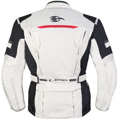 ARON - pánská textilná moto bunda