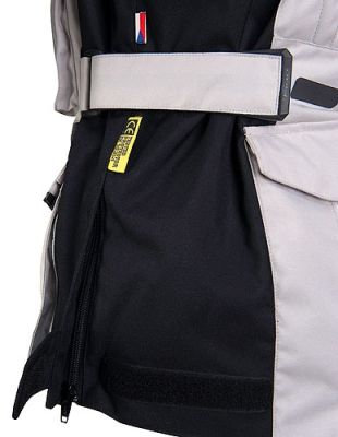 ARON - pánská textilná moto bunda