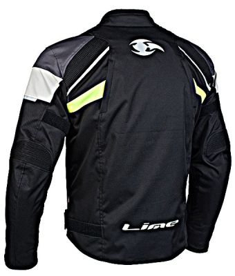 BLADE-R- pánska trojvrstvová moto bunda