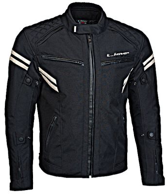 EAGLE - textilná moto bunda